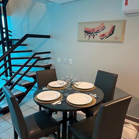 Bahamas Suite Hotel Campo Grande  Exterior photo