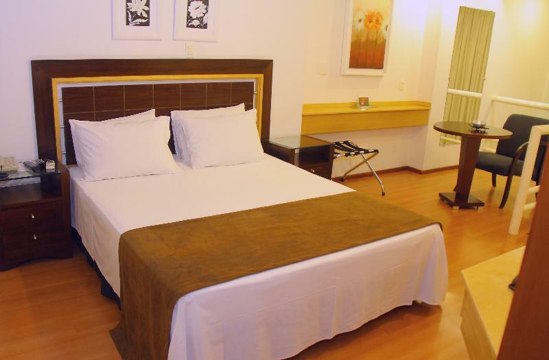 Bahamas Suite Hotel Campo Grande  Exterior photo